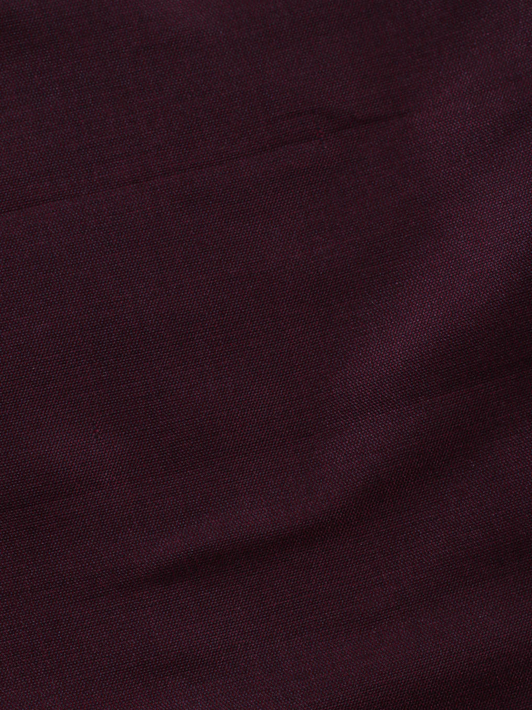 Banarasi Chanderi Unstitched Suit With Pant &amp; Dupatta