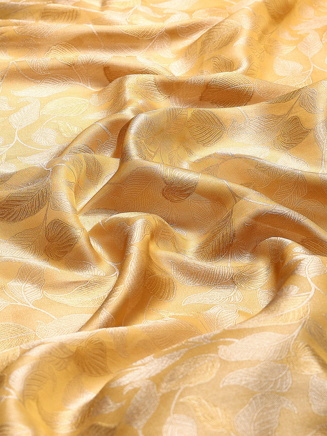 Embroidered Banarasi Saree