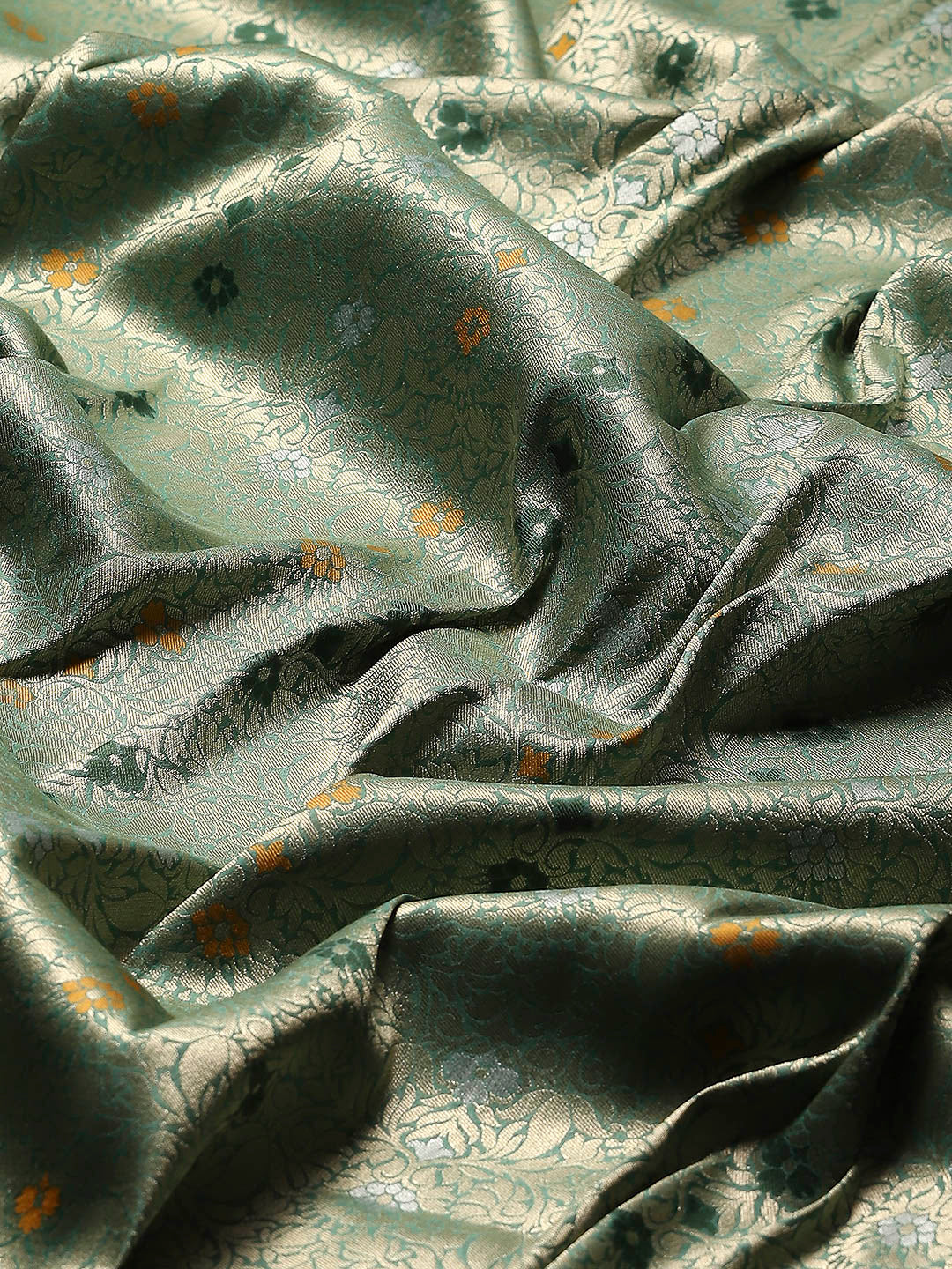 Woven Design Art Silk Saree