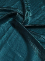 Stone Embroidery Tissue Saree