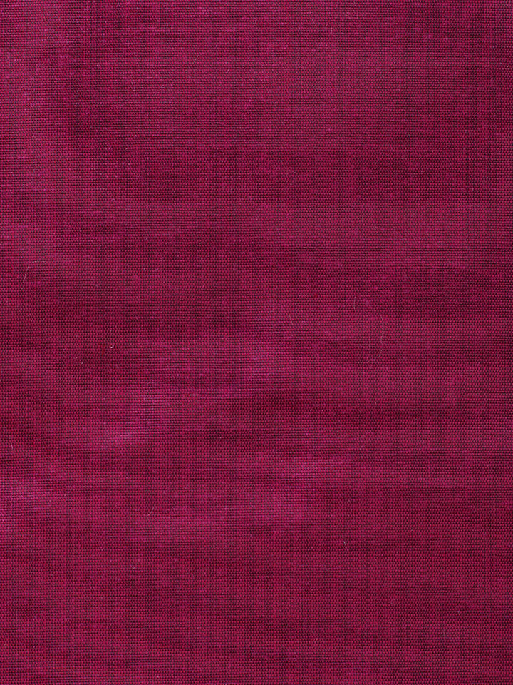 Banarasi Chanderi Unstitched Suit With Pant &amp; Dupatta