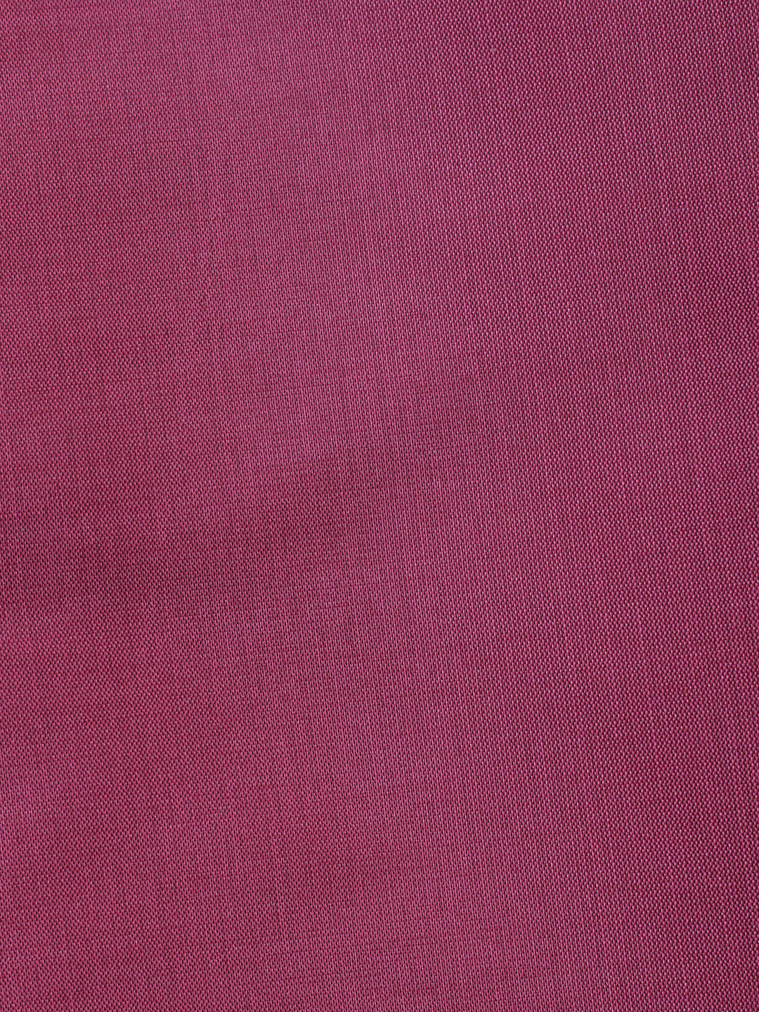 Woven Design Chanderi Unstitched Suit With Pant &amp; Dupatta