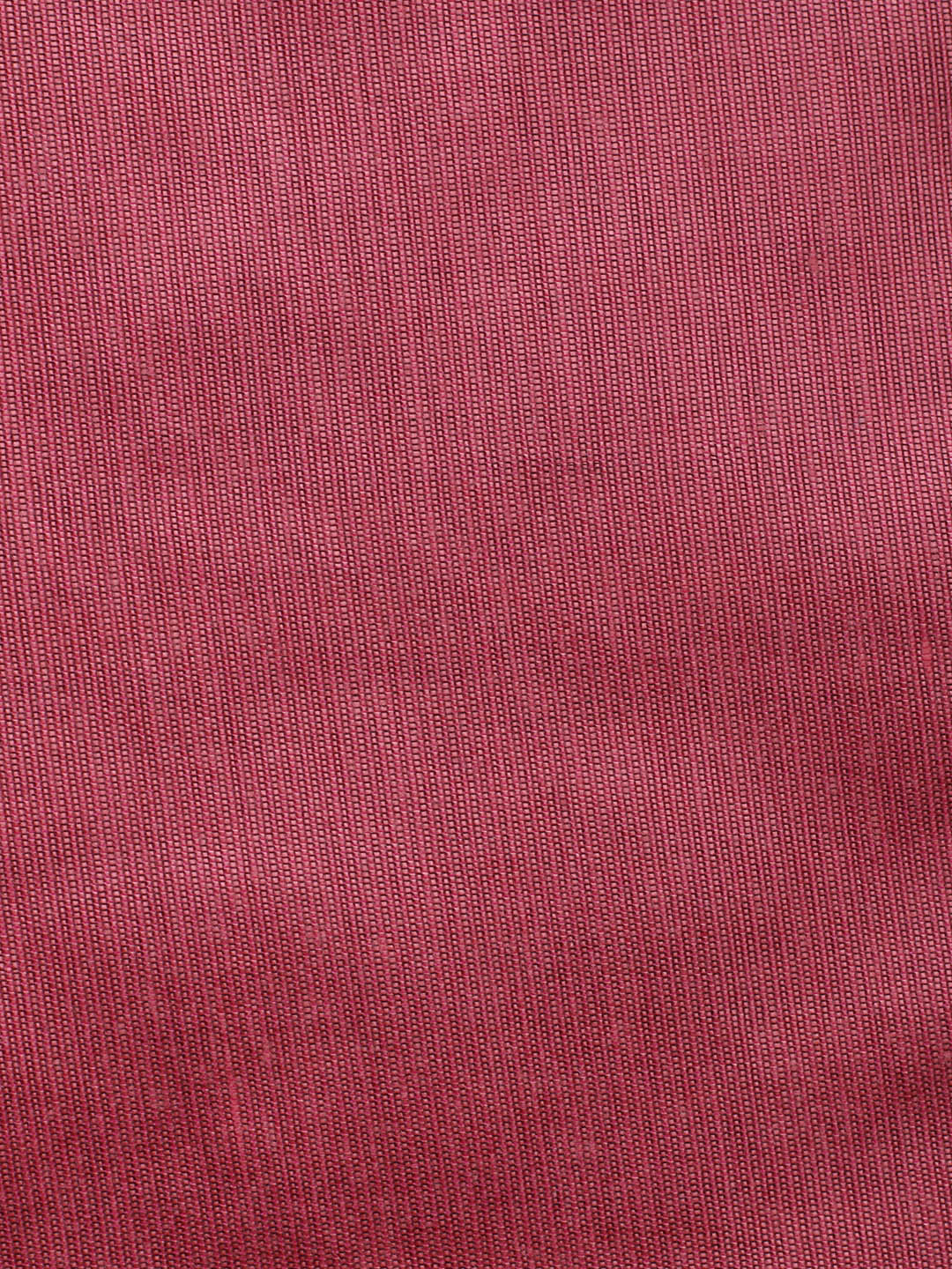 Banarasi Chanderi Unstitched Suit With Pant &amp; Dupatta