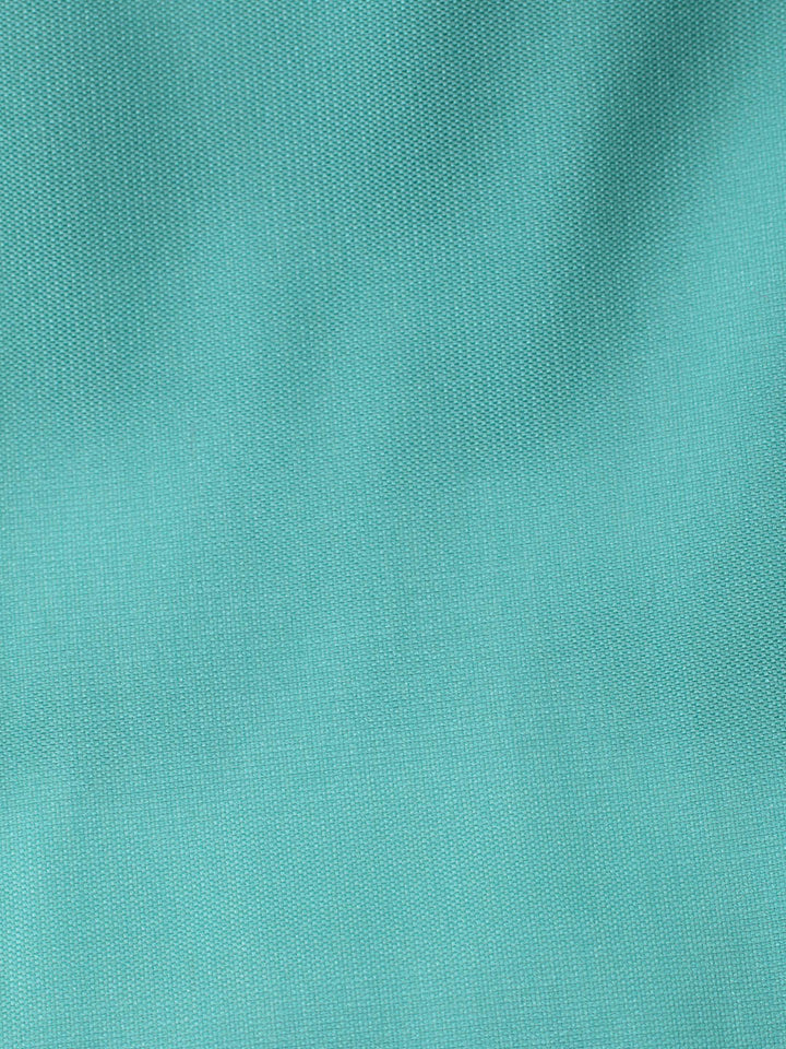 Banarasi Chanderi Unstitched Suit With Pant &amp; Dupatta