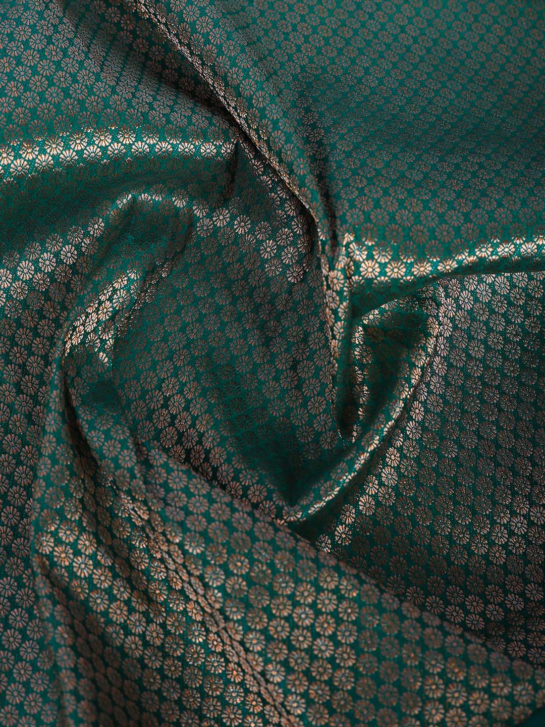 Woven Design Art Silk Saree
