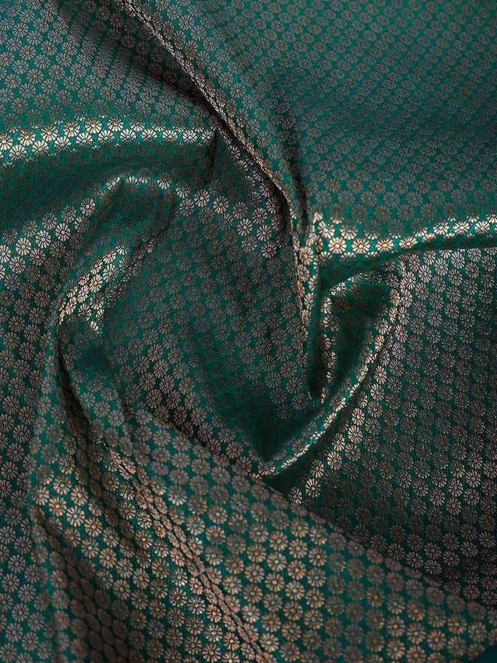 Woven Design Art Silk Saree