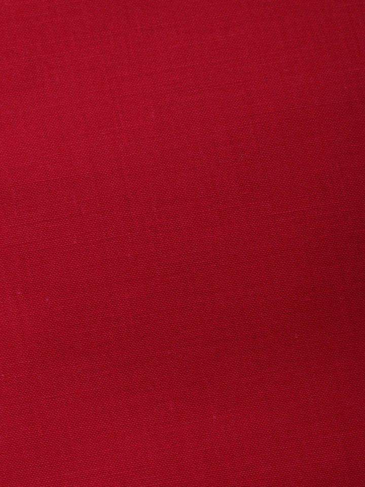 Neck Embroidered Chanderi Unstitched Suit With Dupatta