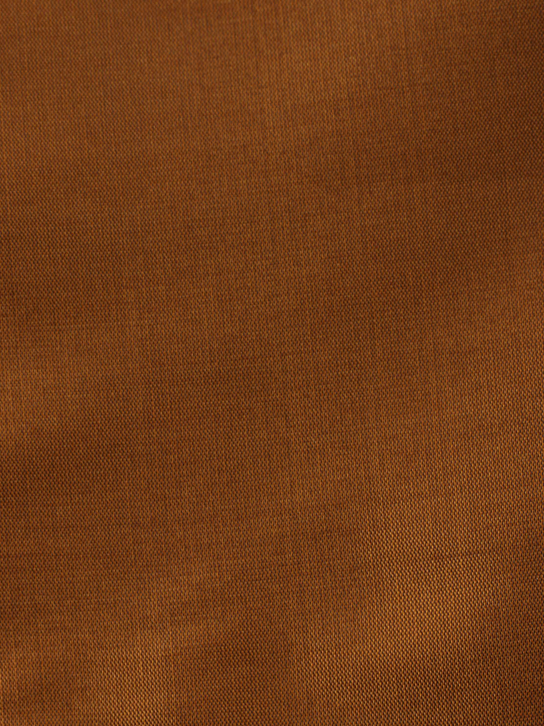 Banarasi Chanderi Unstitched Suit With Pant &amp; Dupatta