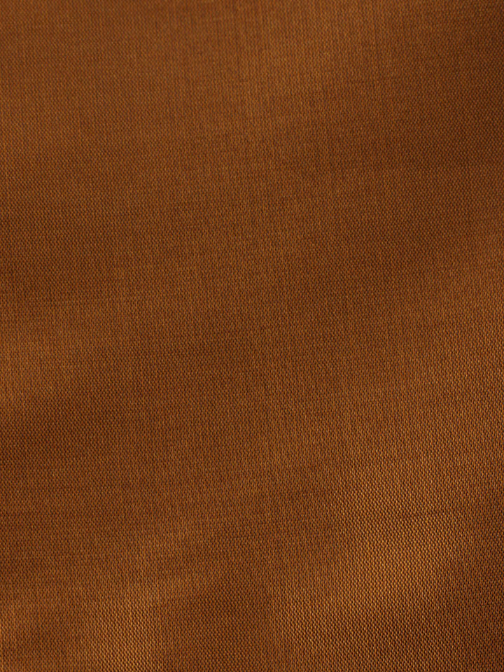 Banarasi Chanderi Unstitched Suit With Pant &amp; Dupatta