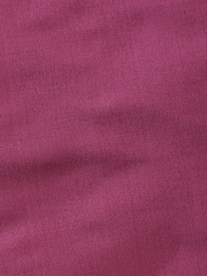 Woven Design Chanderi Unstitched Suit With Pant &amp; Dupatta