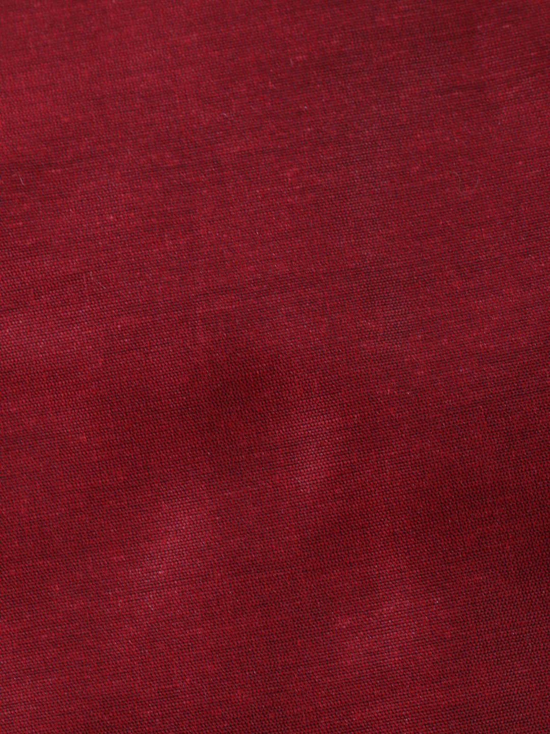 Banarasi Chanderi Unstitched Suit With Pant &amp; Dupatta