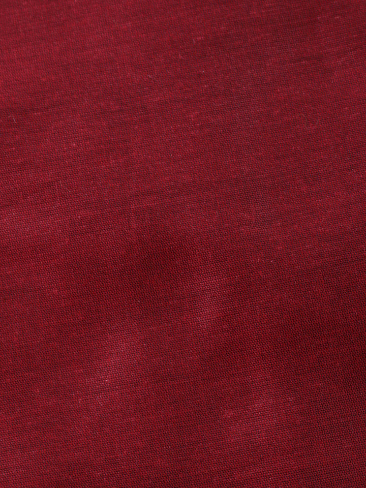 Banarasi Chanderi Unstitched Suit With Pant &amp; Dupatta