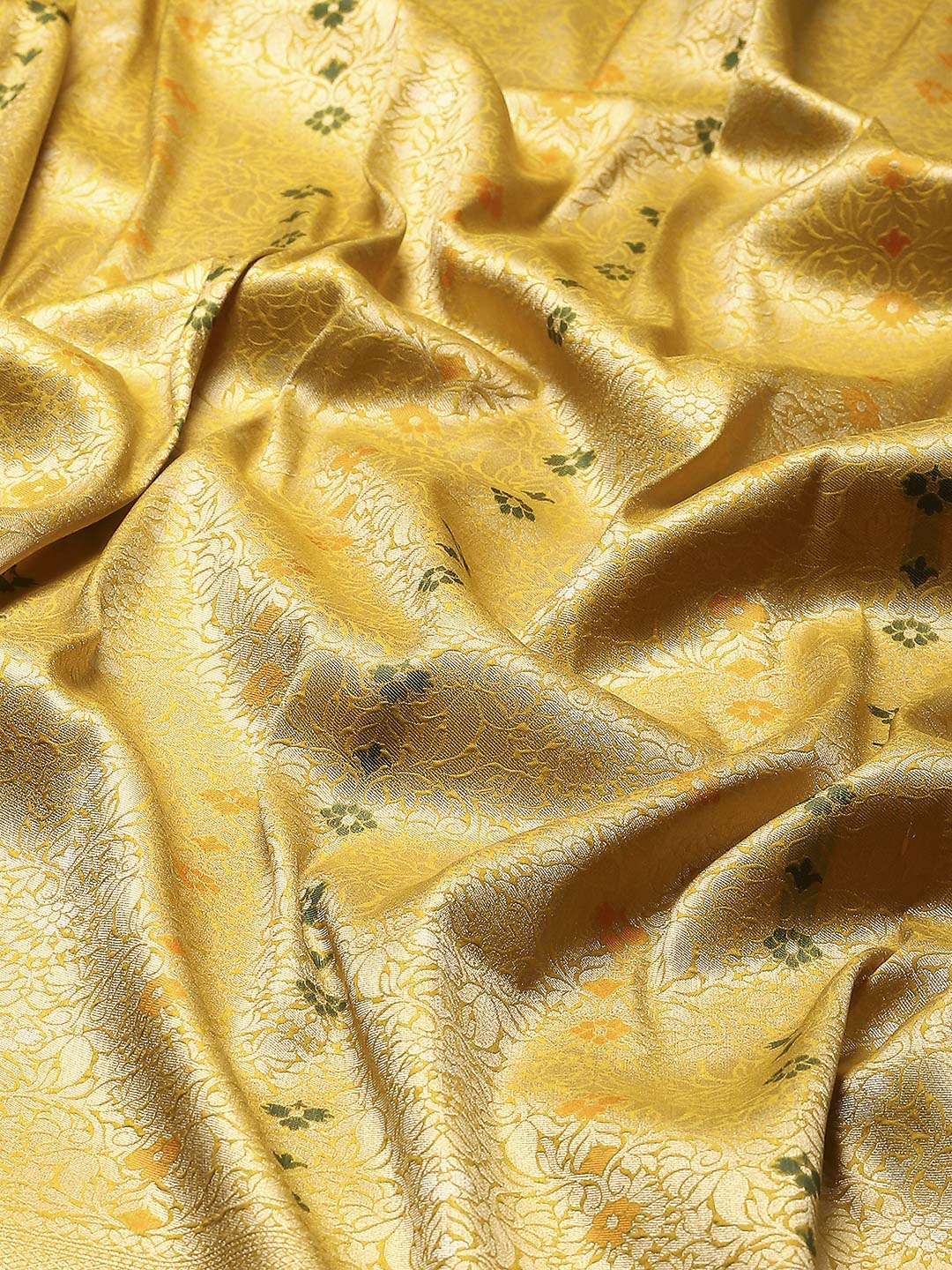 Woven Design Art Silk Saree