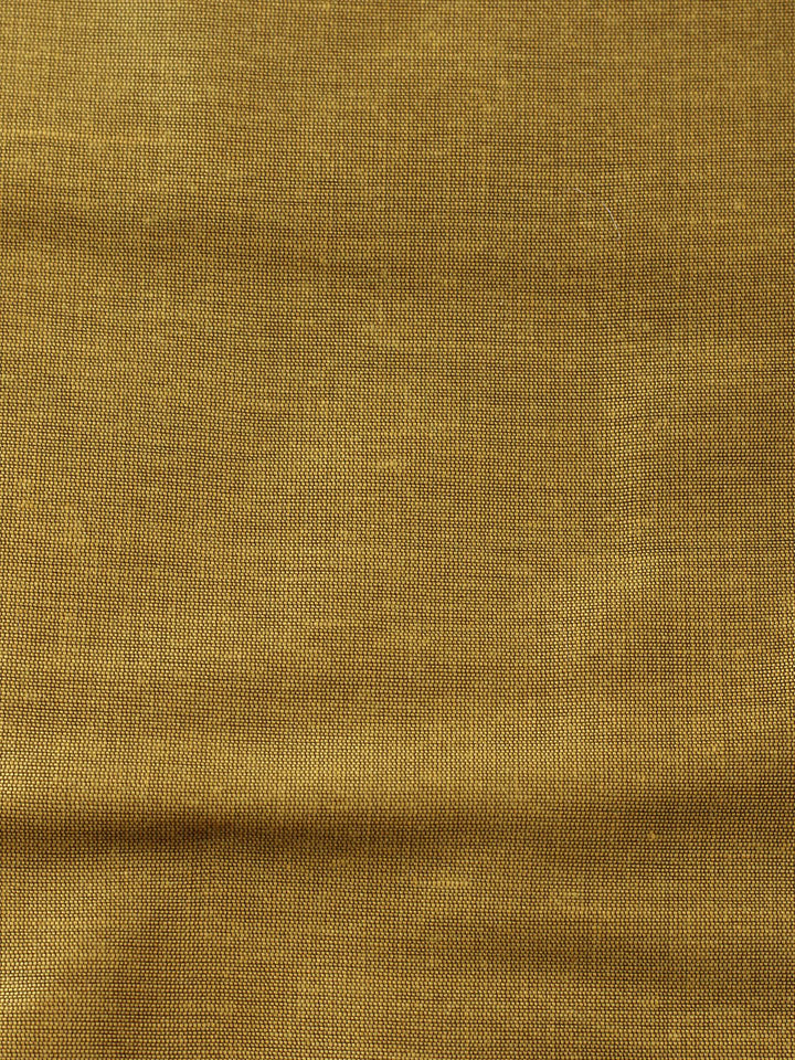 Banarasi Chanderi Unstitched Suit With Pant &amp; Dupatta