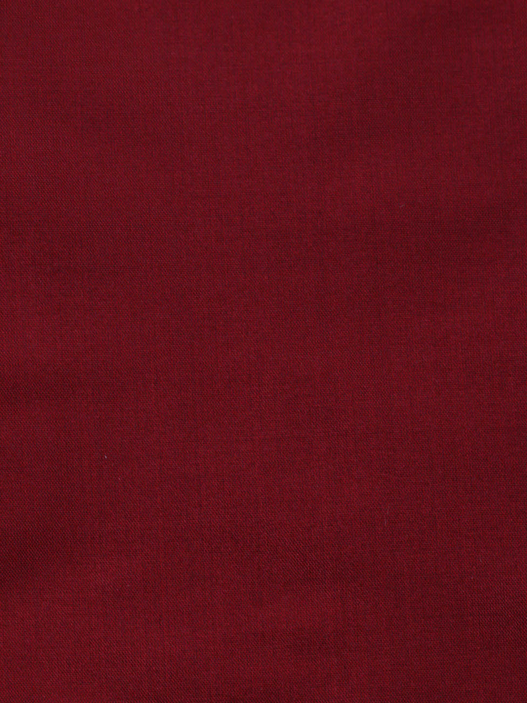 Banarasi Chanderi Unstitched Suit With Pant &amp; Dupatta