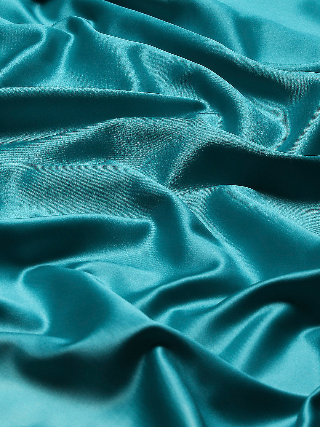 Woven Design Satin Saree