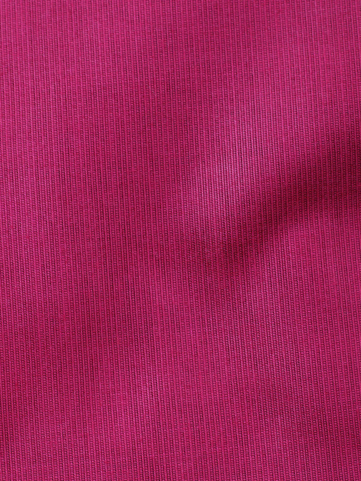 Banarasi Chanderi Unstitched Suit With Pant &amp; Dupatta