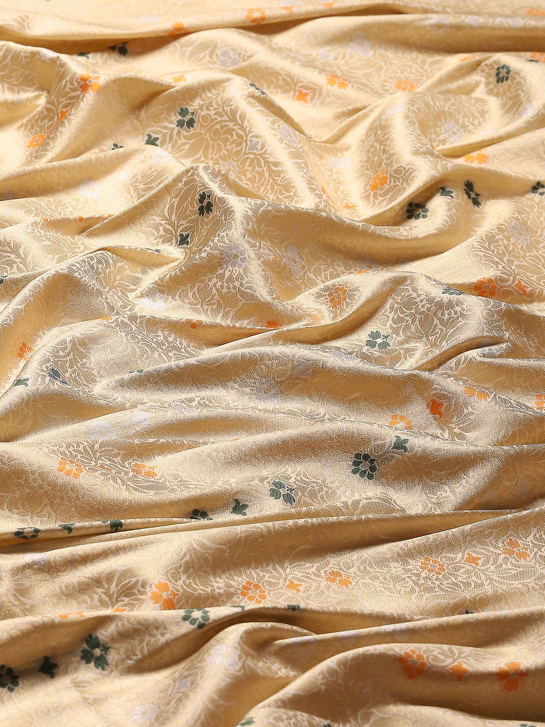 Woven Design Art Silk Saree