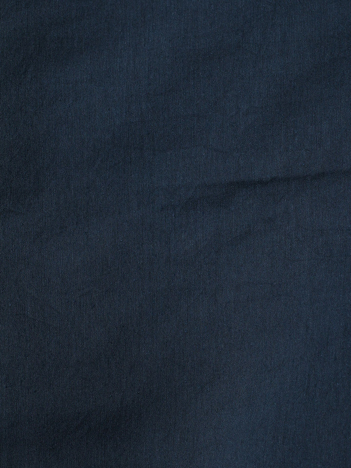 Printed Tussar Unstitched Kurta With Pant &amp; Dupatta