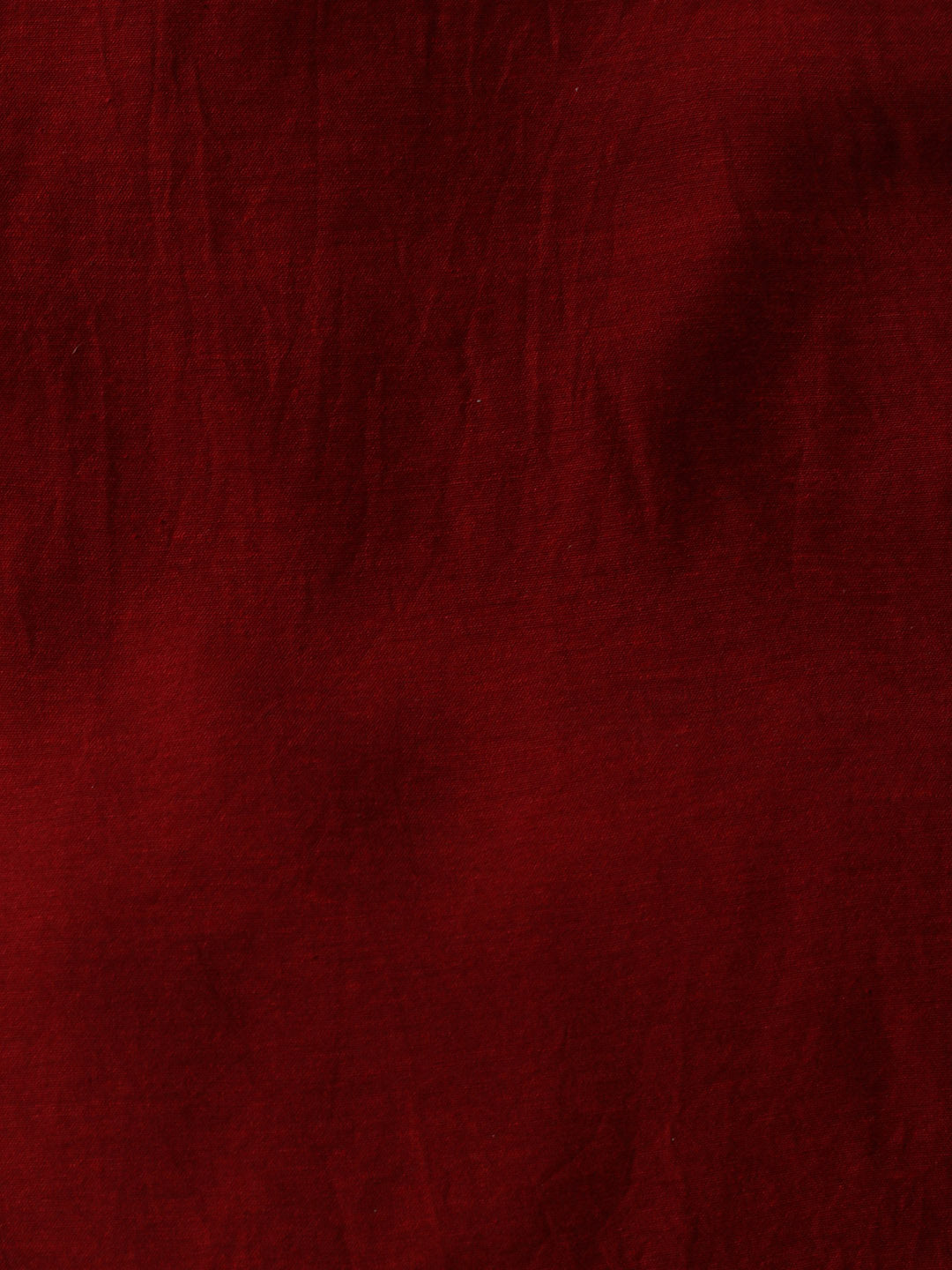 Printed Tussar Unstitched Kurta With Pant &amp; Dupatta