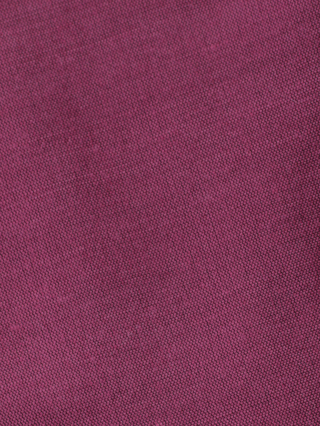 Magenta Woven Design Chanderi Unstitched Dress Material