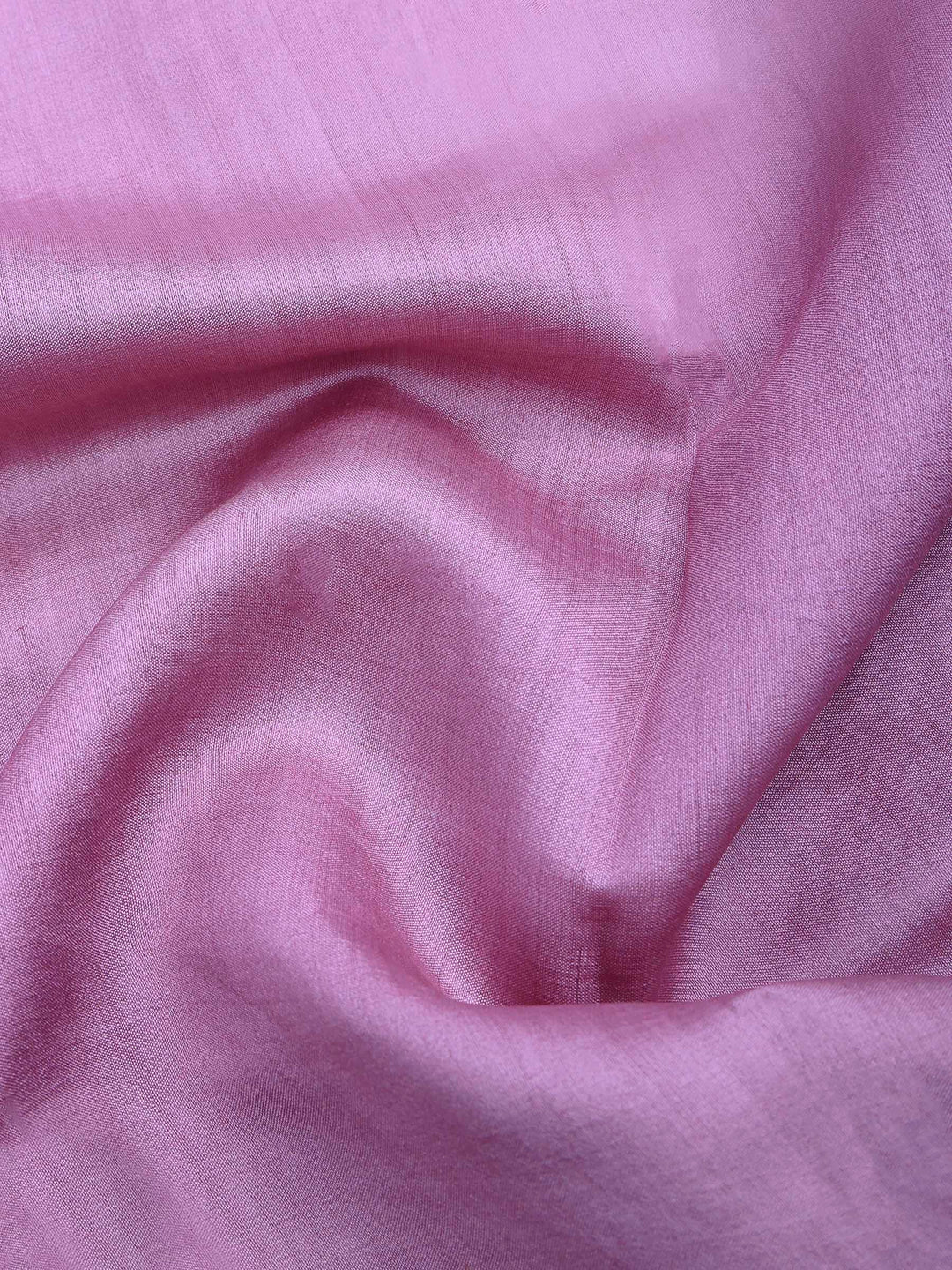 Onion Pink Tussar Embroidered Sarees