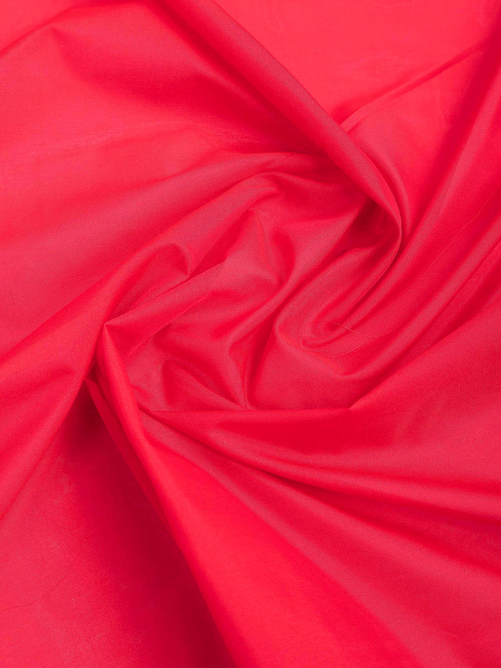 Rani Banarasi Woven Saree