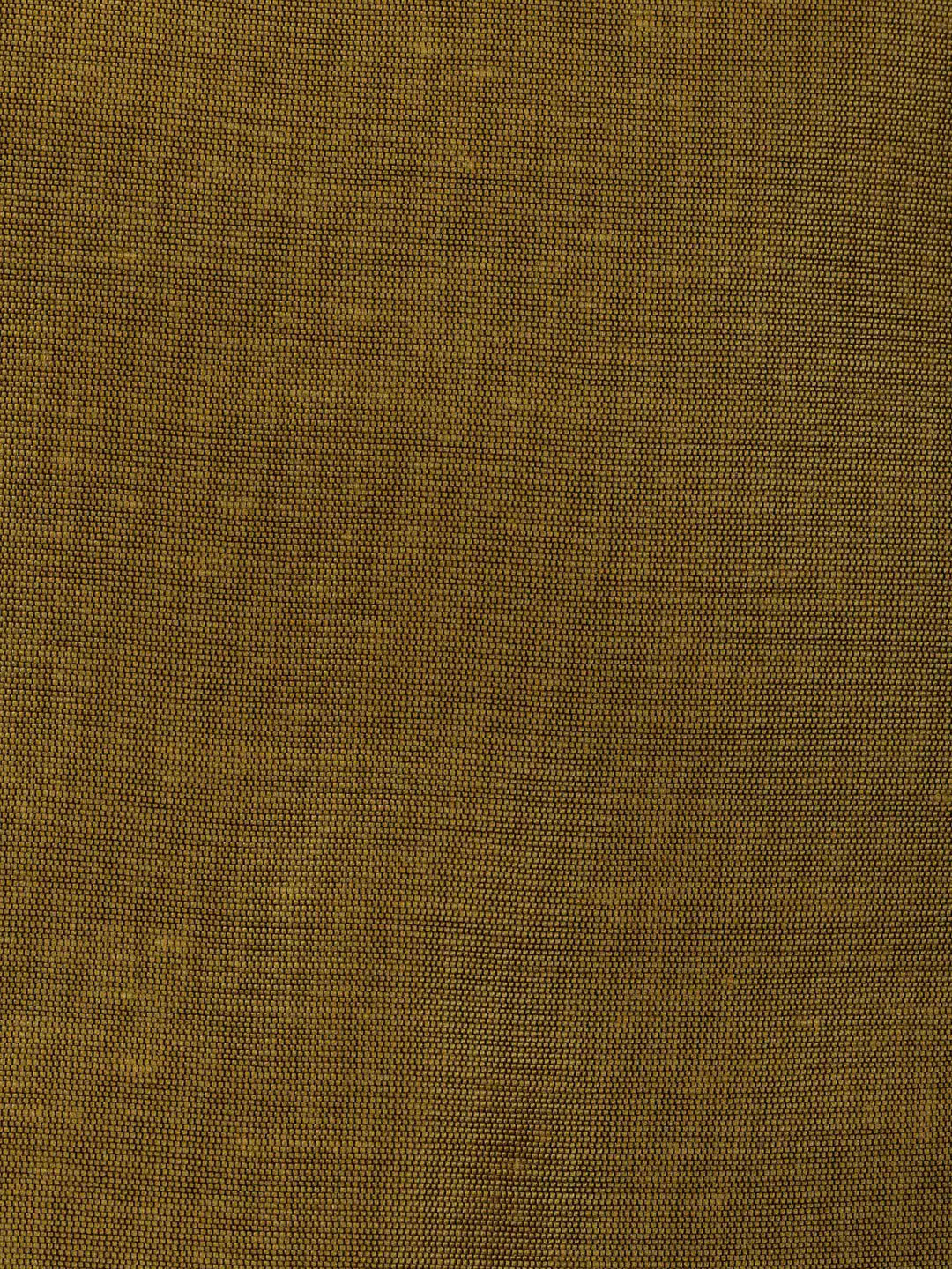 Mustard Chanderi Woven Design Unstitched Dress Material