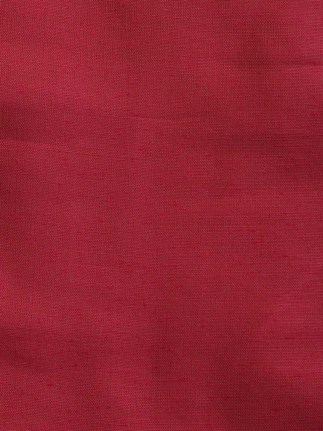 Rani Chanderi Woven Banarasi Unstitched Dress Material