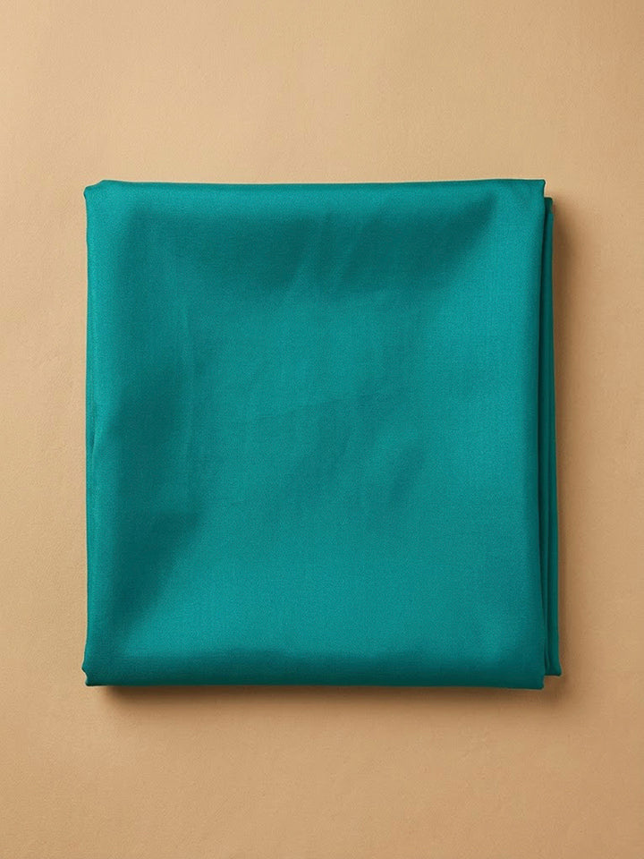 Firozee Cotton Blend Embroidered Unstitched Dress Material