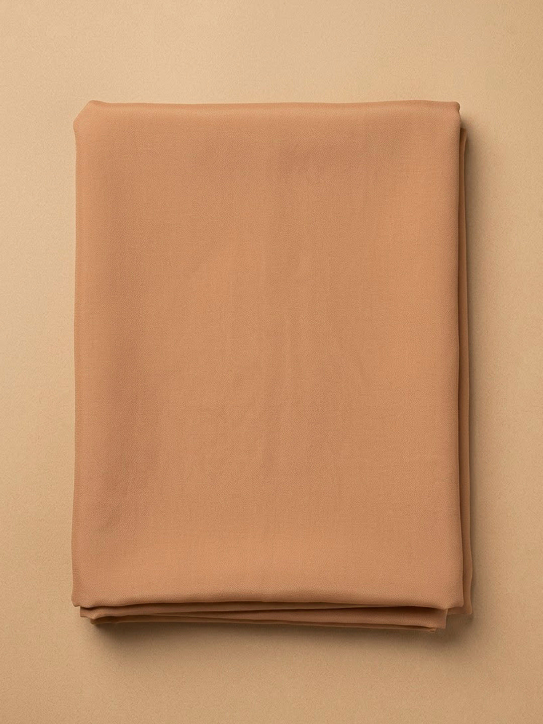 Pink Chanderi Embroidered Unstitched Dress Material