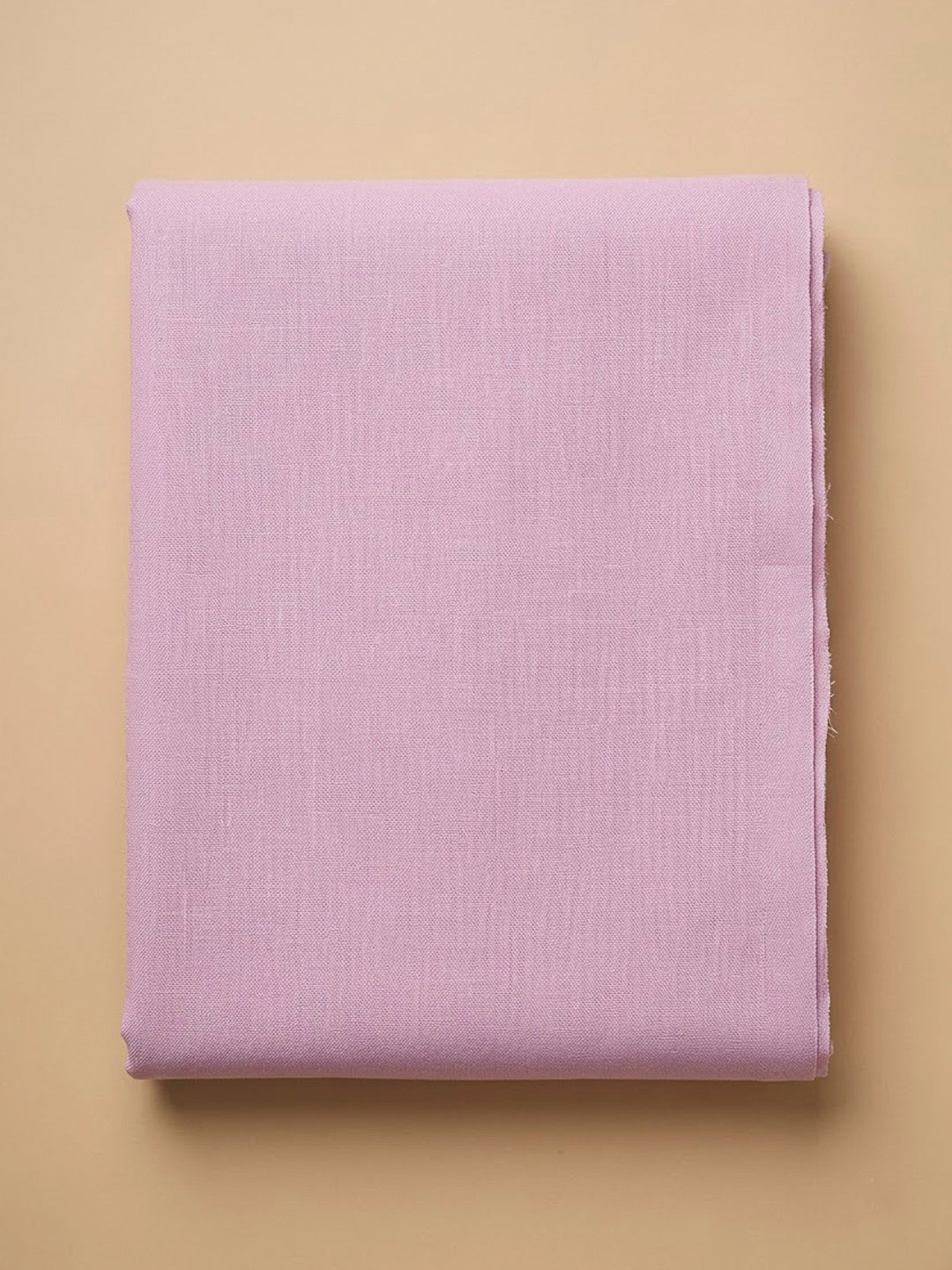 Onion Pink Chanderi Embroidered Unstitched Dress Material