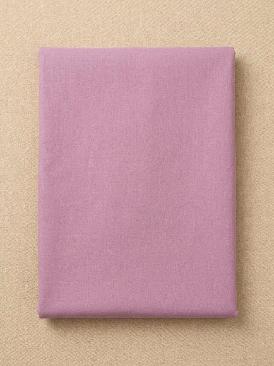 Onion Pink Chanderi Embroidered Unstitched Dress Material