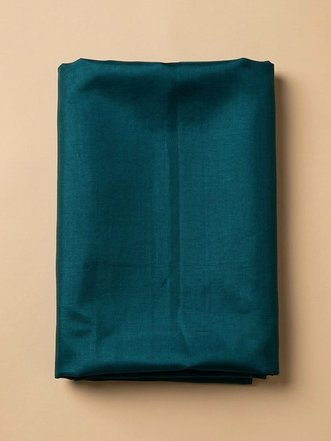 Blue Tissue Embroidered Unstitched Dress Material