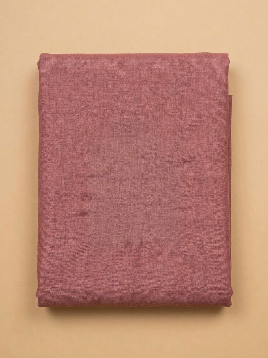 Onion Pink Tissue Embroidered Unstitched Dress Material