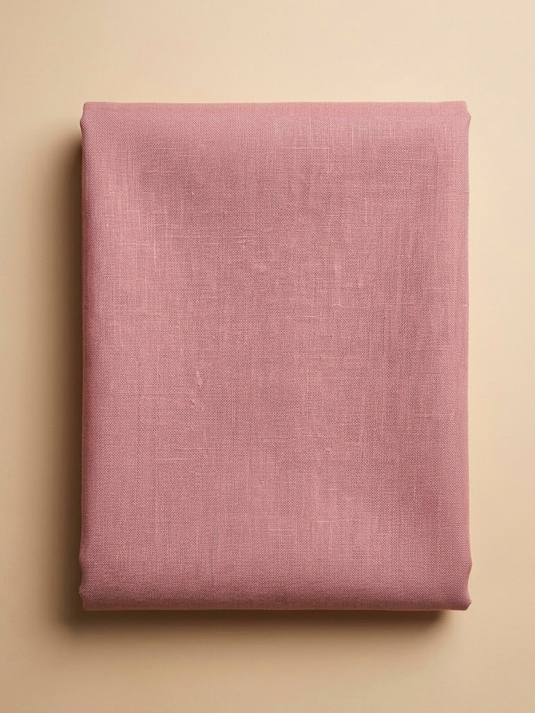 Onion Pink Tissue Embroidered Unstitched Dress Material