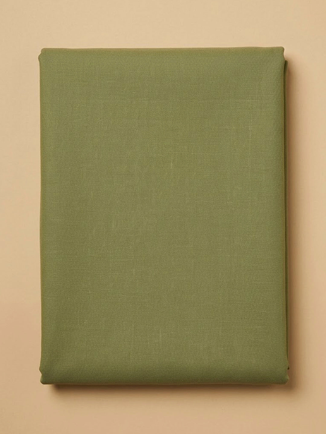Pista Green Tissue Embroidered Unstitched Dress Material