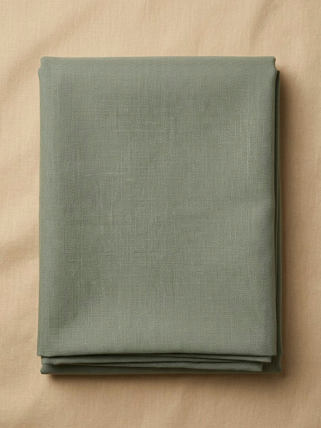Grey Cotton Blend Embroidered Unstitched Dress Material