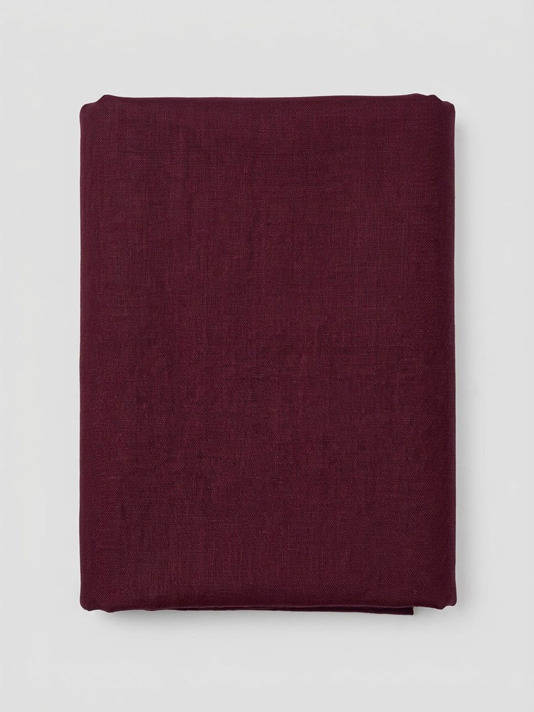 Maroon Chanderi Embroidered Unstitched Dress Material