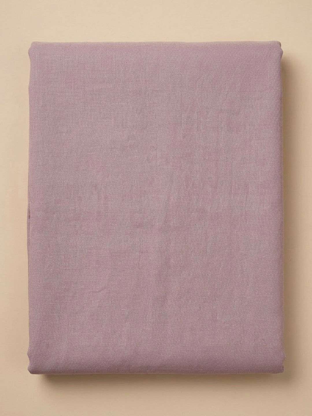 Onion Pink Cotton Blend Embroidered Unstitched Dress Material