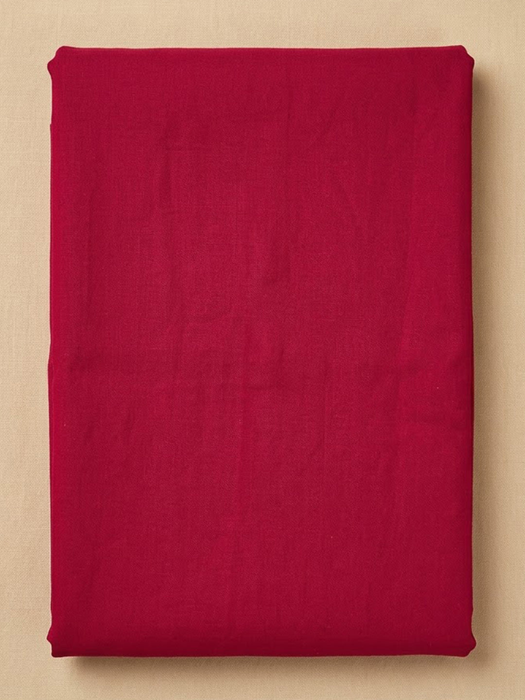 Rani Cotton Blend Embroidered Unstitched Dress Material