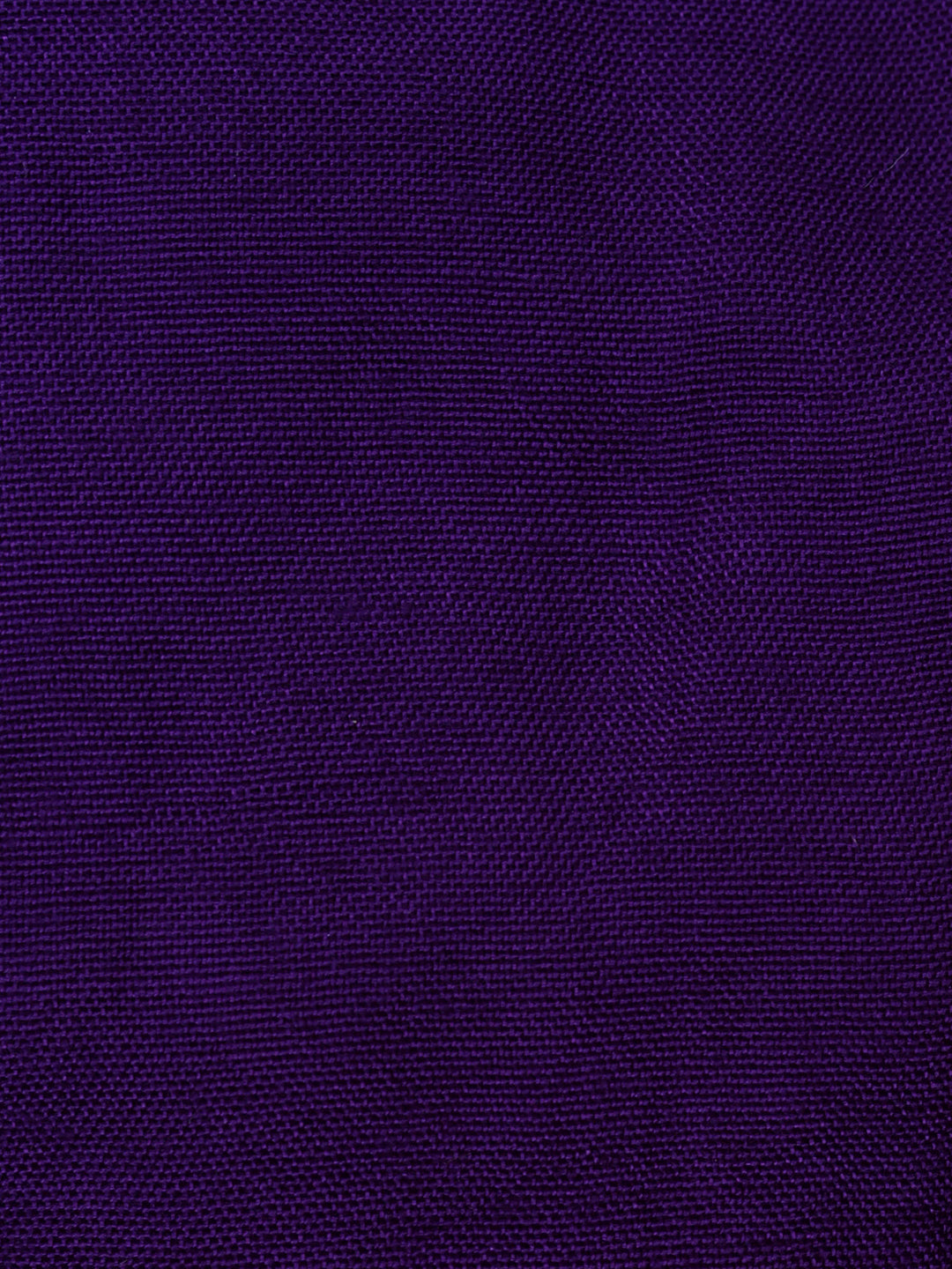 Purple Chanderi Embroidered Unstitched Dress Material