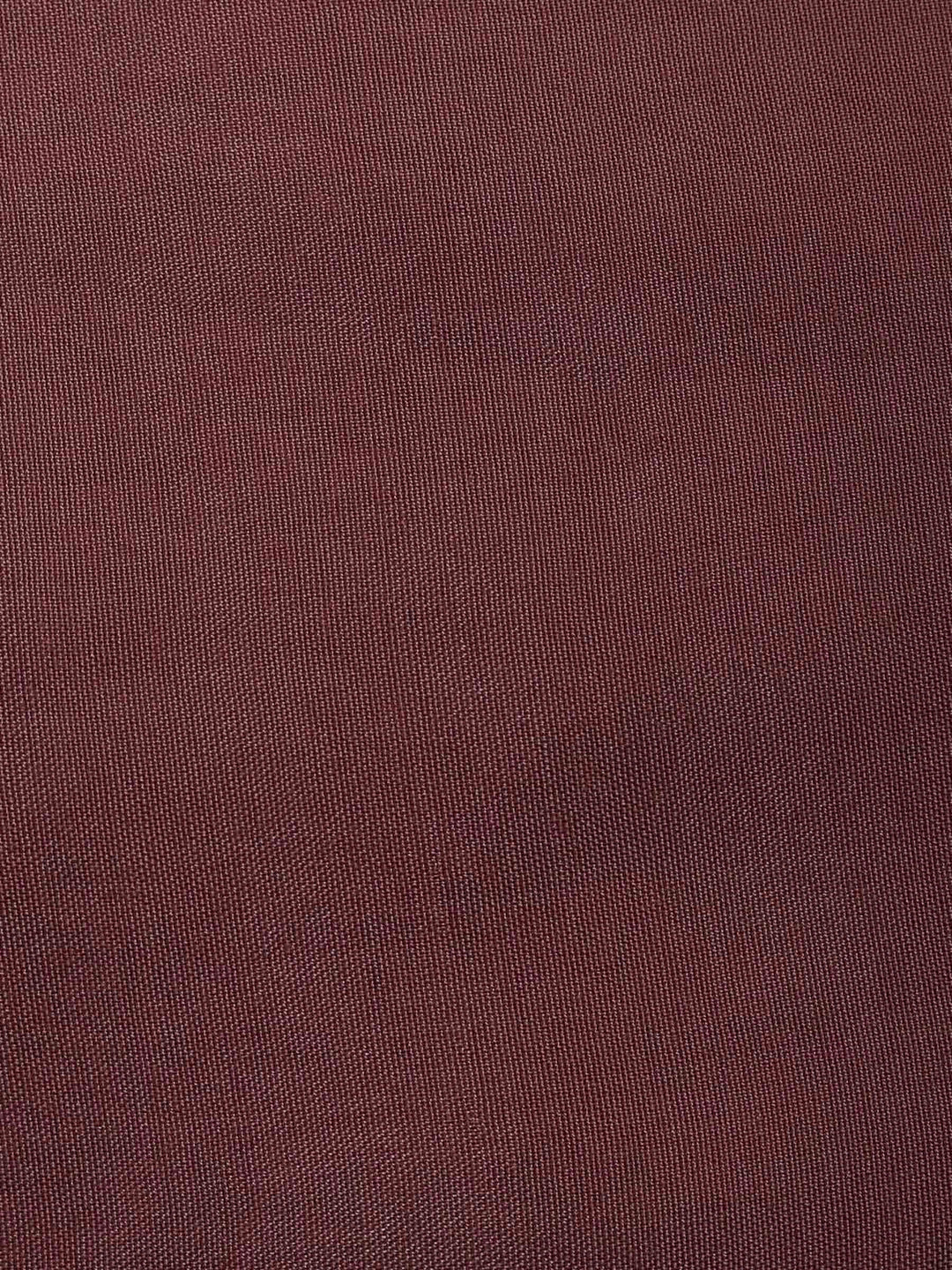 Onion Pink Chanderi Woven Design Unstitched Dress Material