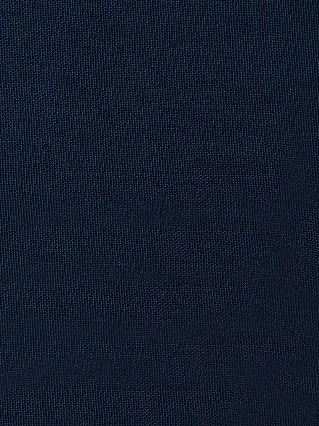 Blue Chanderi Embroidered Unstitched Dress Material
