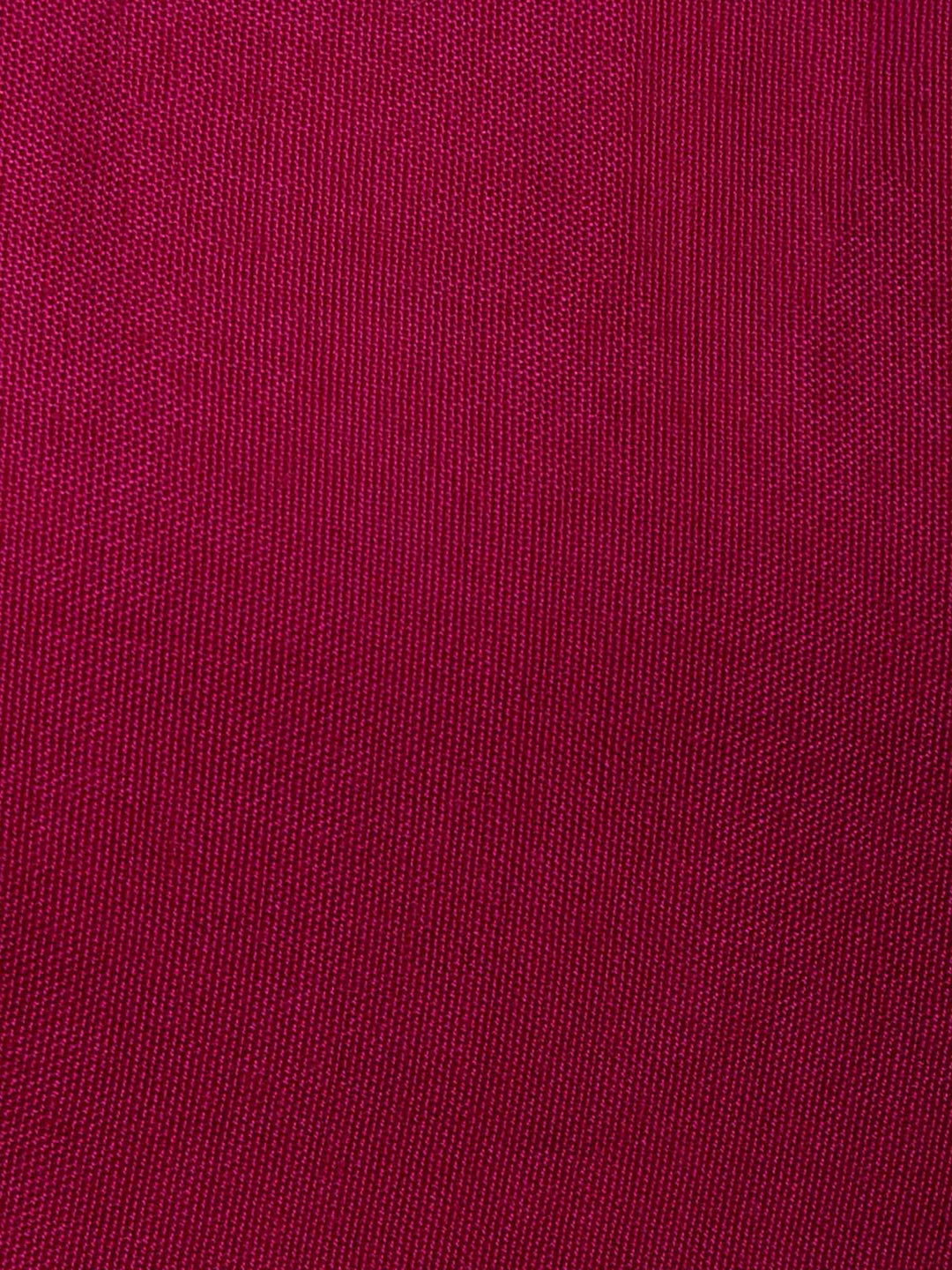 Rani Chanderi Embroidered Unstitched Dress Material