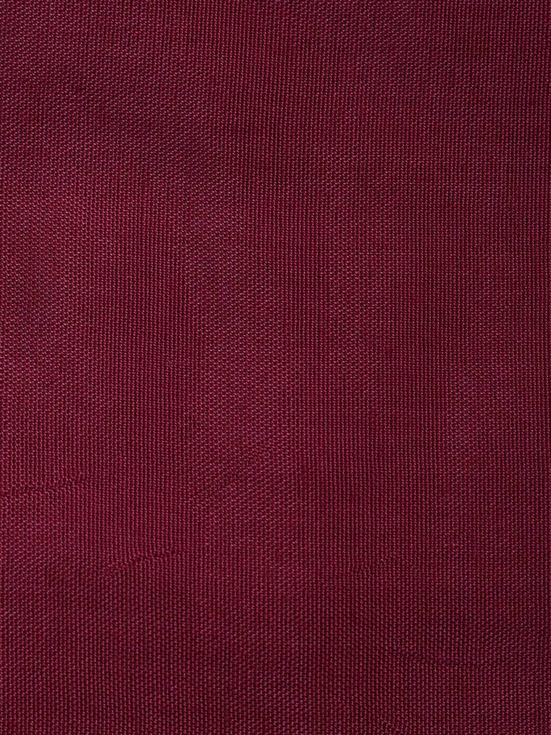 Dull Pink Chanderi Embroidered Unstitched Dress Material