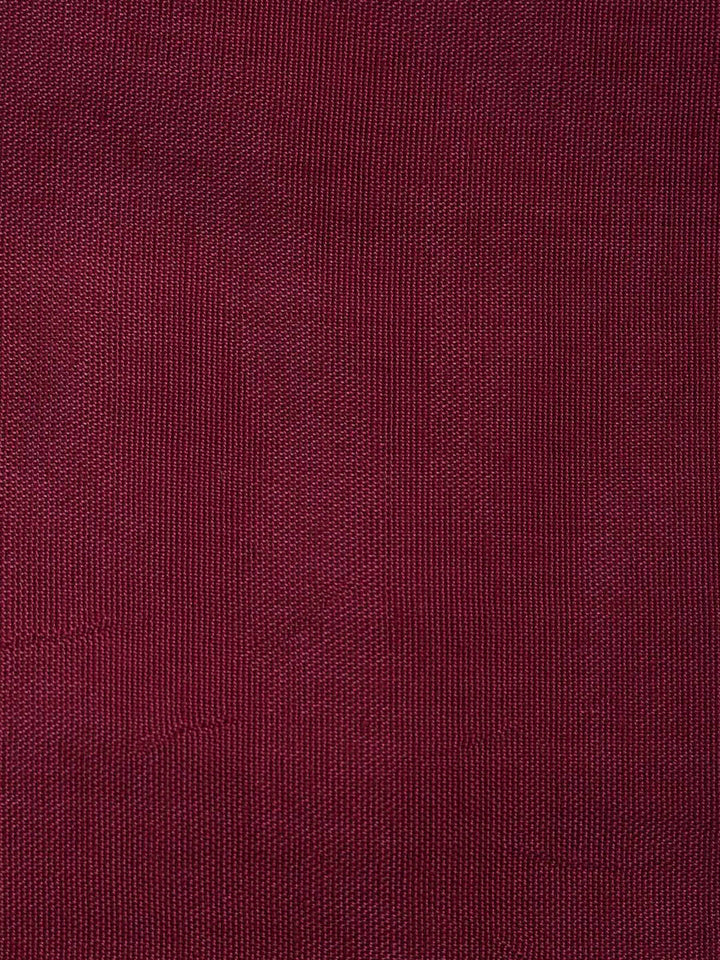 Dull Pink Chanderi Embroidered Unstitched Dress Material