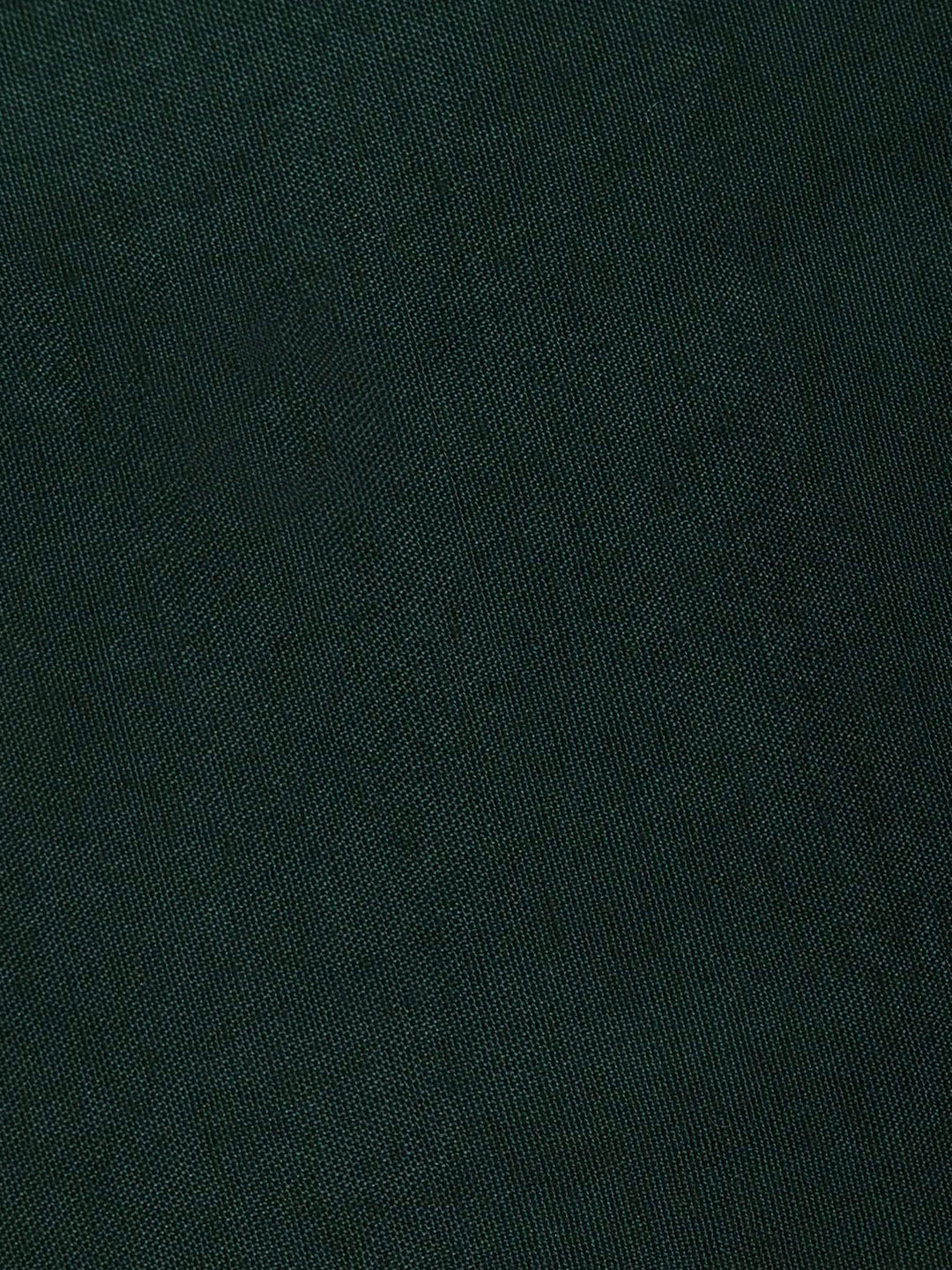 Green Chanderi Embroidered Unstitched Dress Material