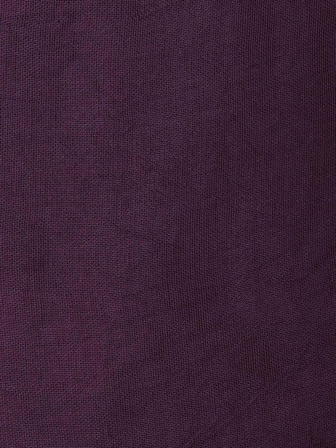 Lavender Chanderi Embroidered Unstitched Dress Material