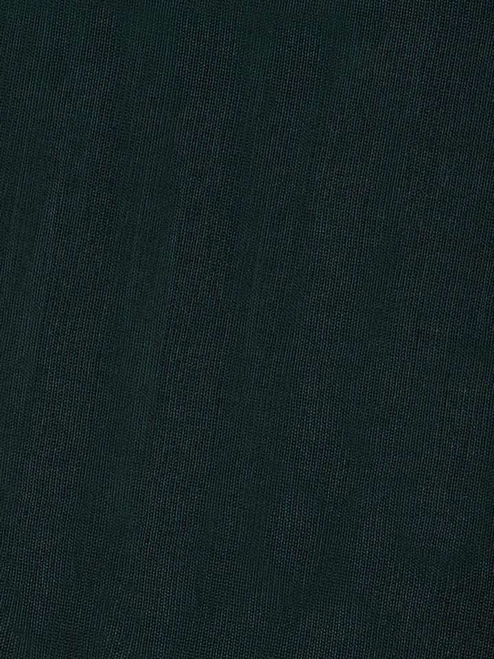 Green Tissue Printed Unstitched Dress Material